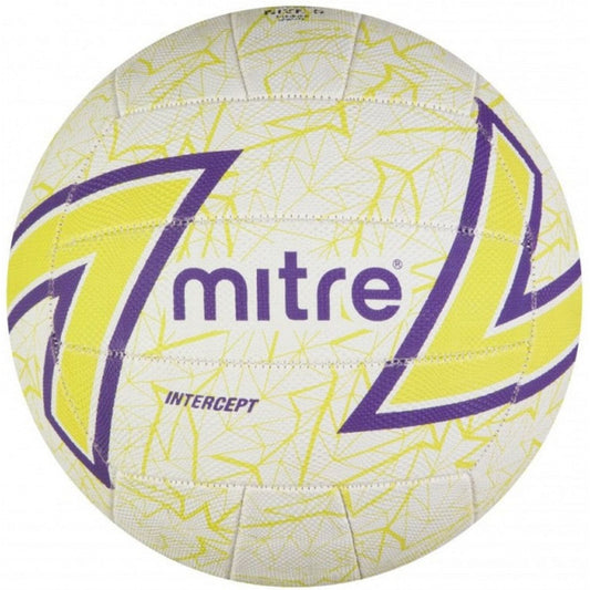 Mitre Intercept Netball