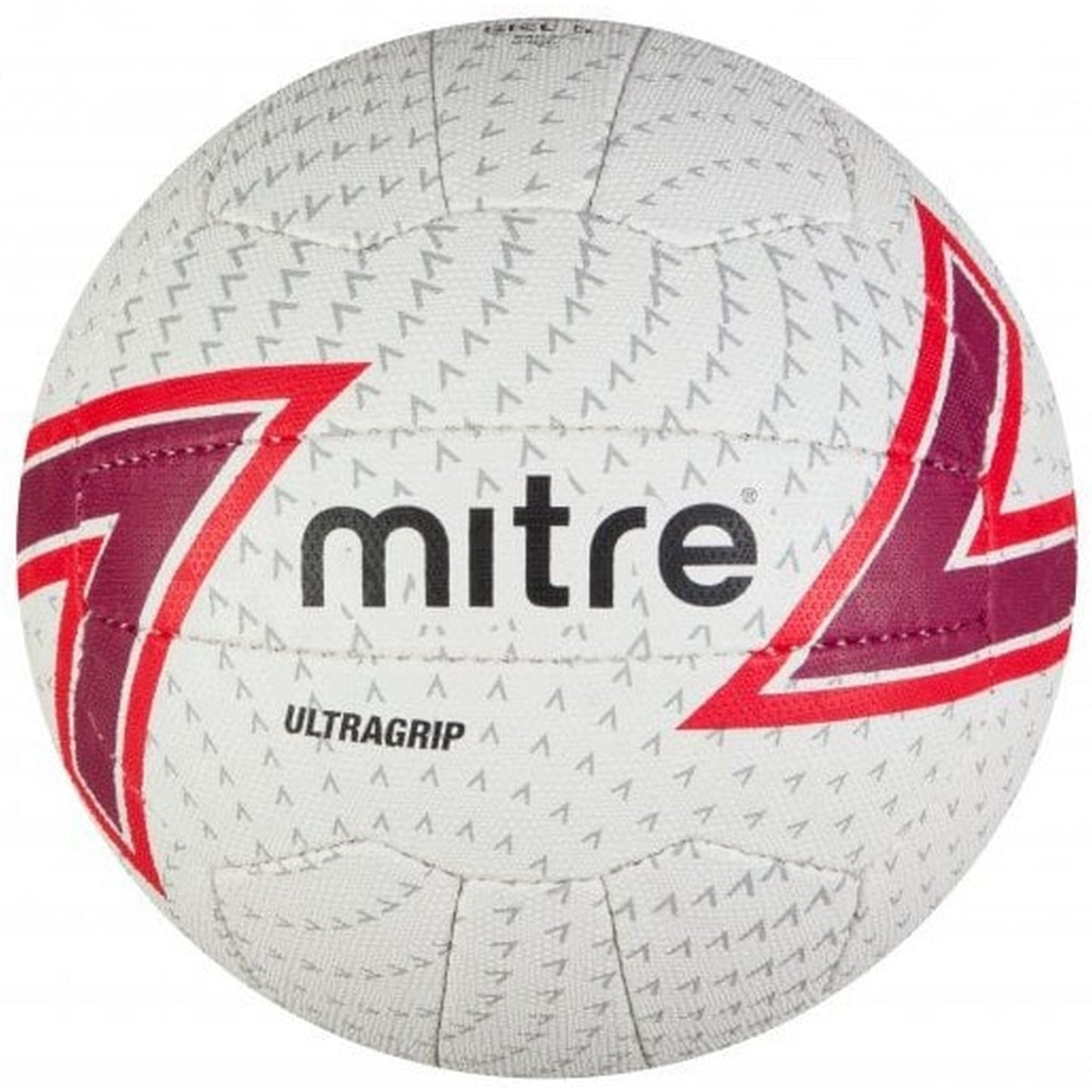 Mitre Ultragrip Netball