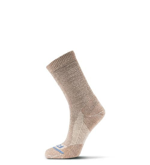 Light Cushion Rugged - Crew Socks