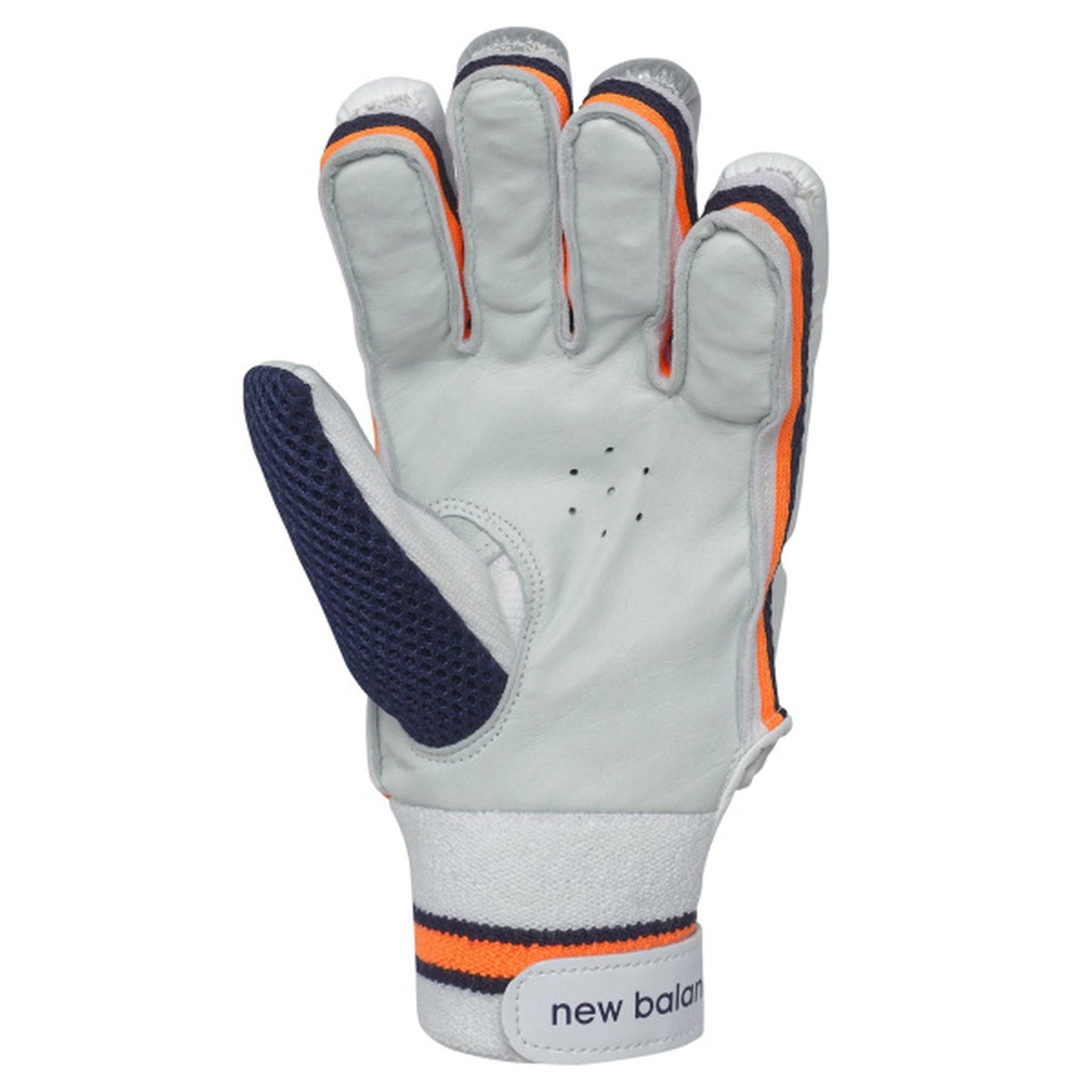 New Balance DC380 Junior Batting Gloves