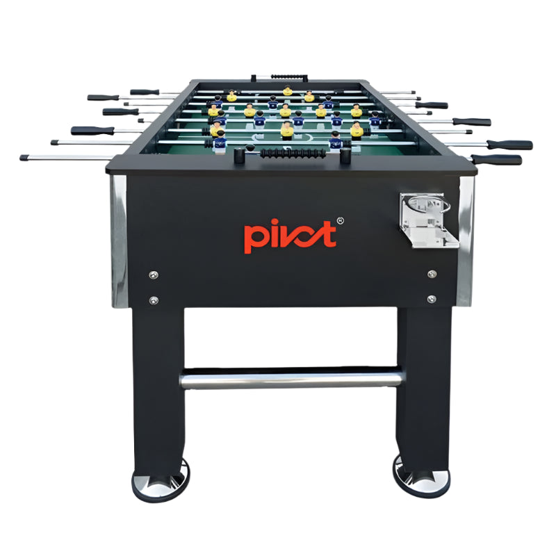 PIVOT Deluxe Foosball table