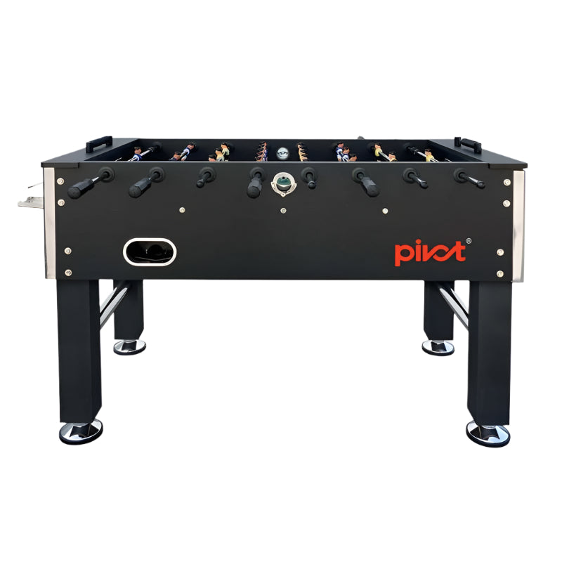 PIVOT Deluxe Foosball table