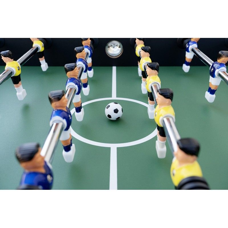 PIVOT Deluxe Foosball table