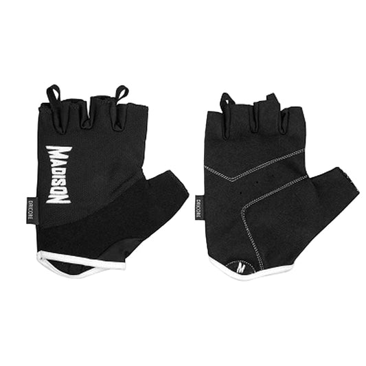 Madison Impulse Mens Weight Training Gloves