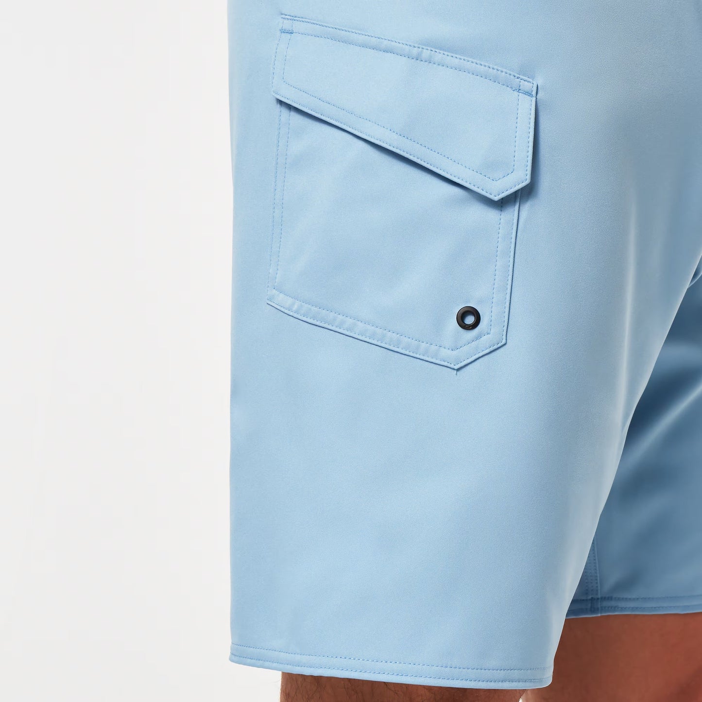 Oakley Men's Kana 21 2.0 - Stonewash Blue