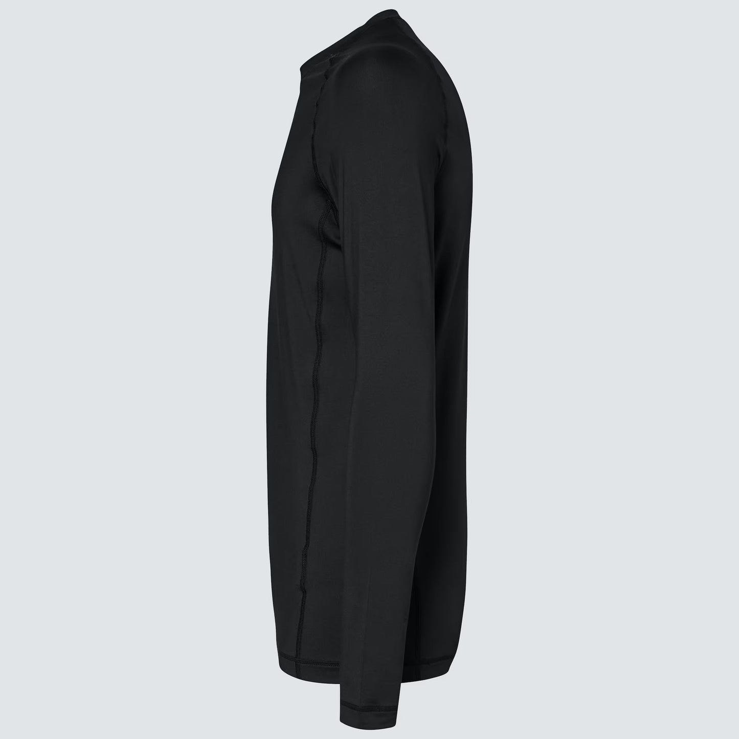 Oakley Bhodi Ellipse LS Rashguard - Blackout