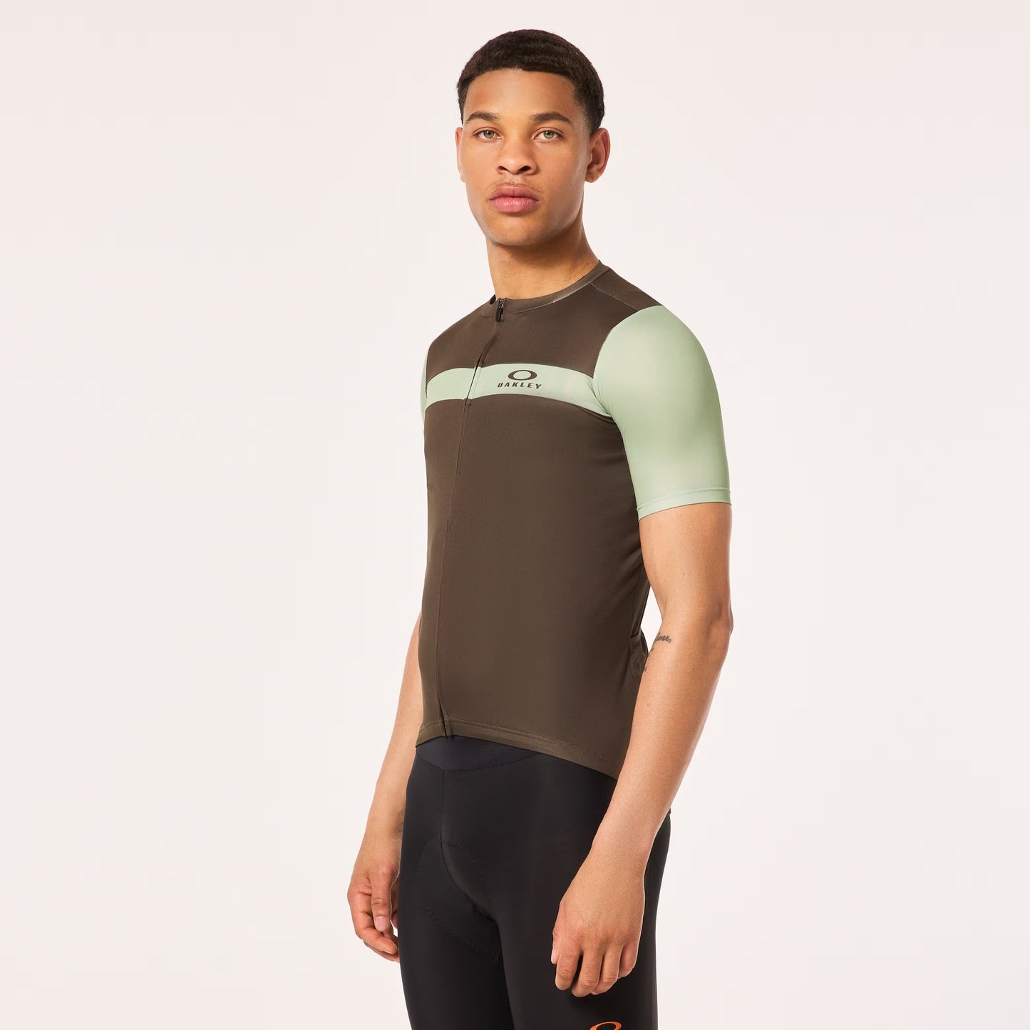 Oakley Icon Classic Jersey - New Dark Brush