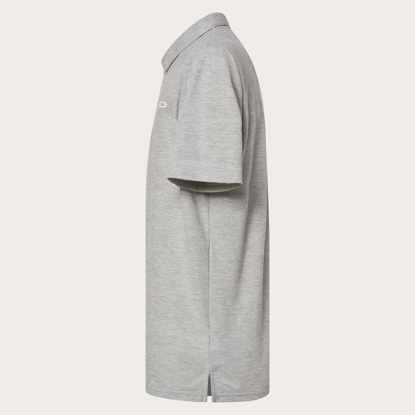 Oakley Men's Relax Urban Polo - New Granite Heather