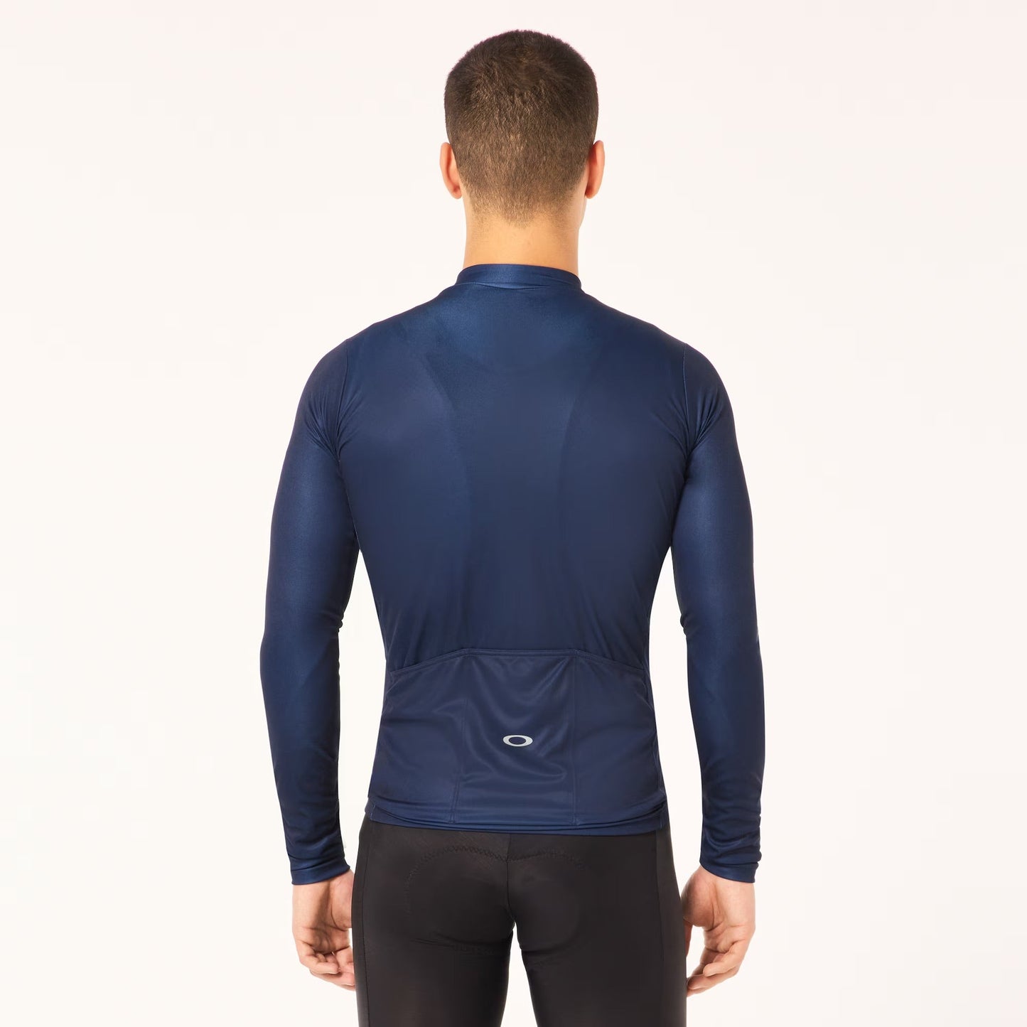 Oakley Icon Classic Jersey - Team Navy