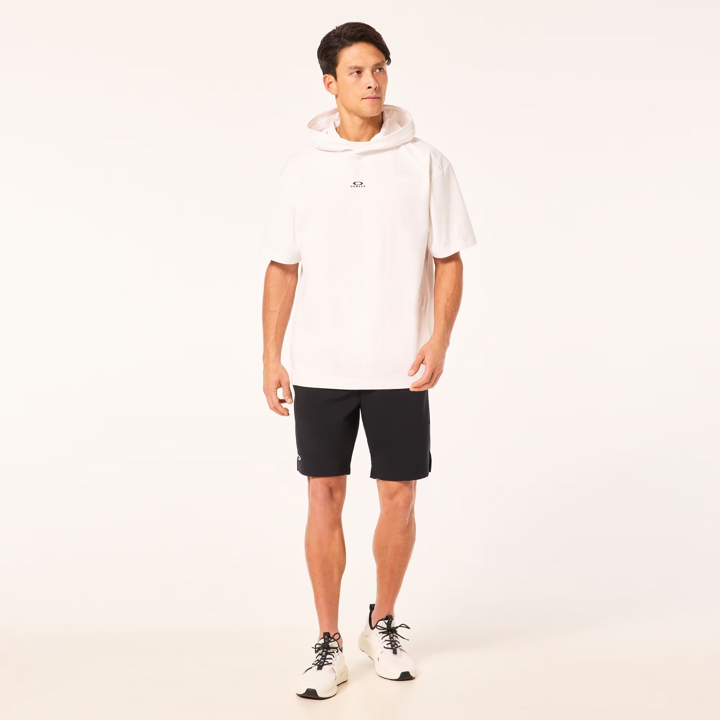 Oakley Enhance Woven Shorts 1.0 - Blackout