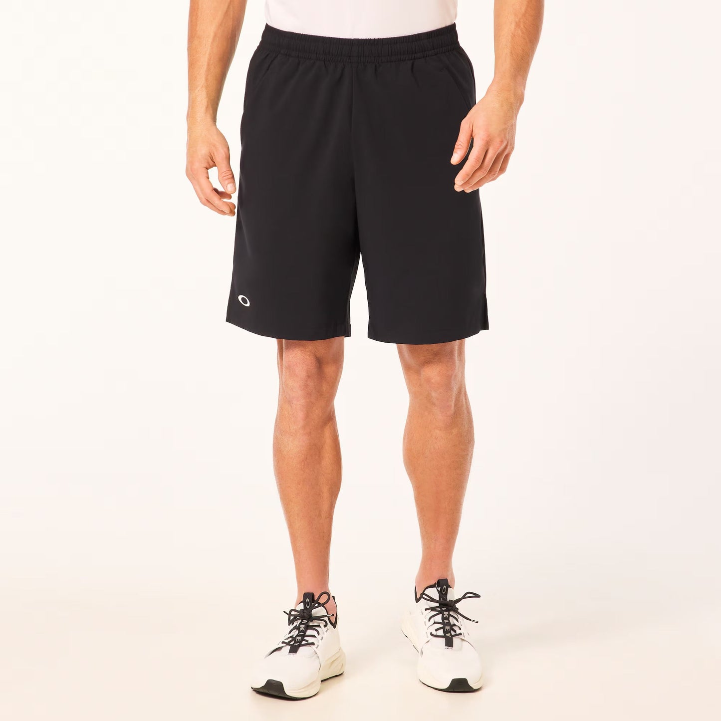 Oakley Enhance Woven Shorts 1.0 - Blackout