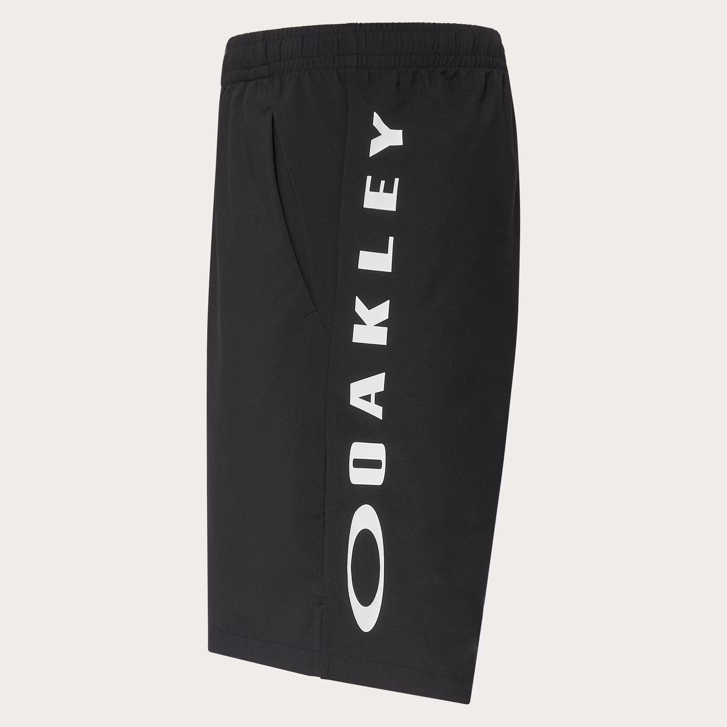 Oakley Enhance Woven Shorts 1.0 - Blackout