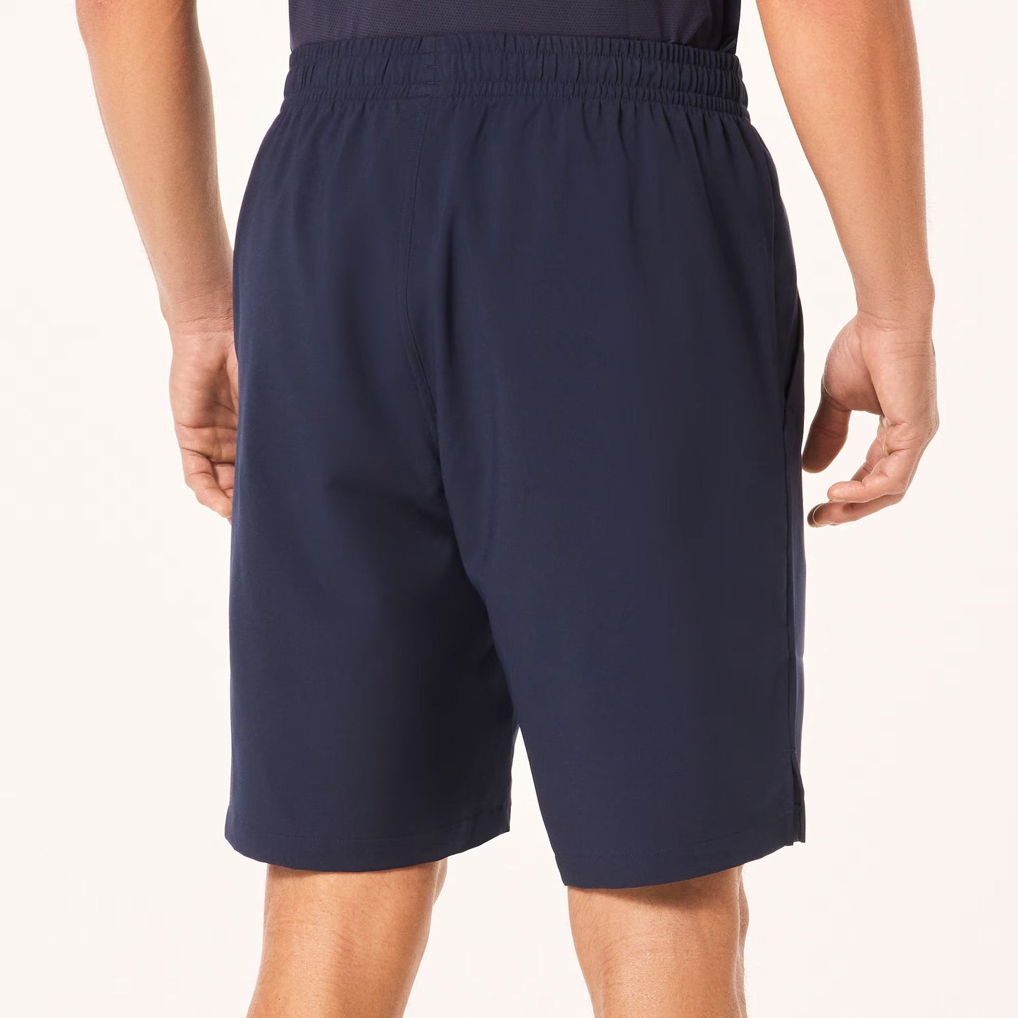 Oakley Enhance Woven Shorts 1.0 - Fantom