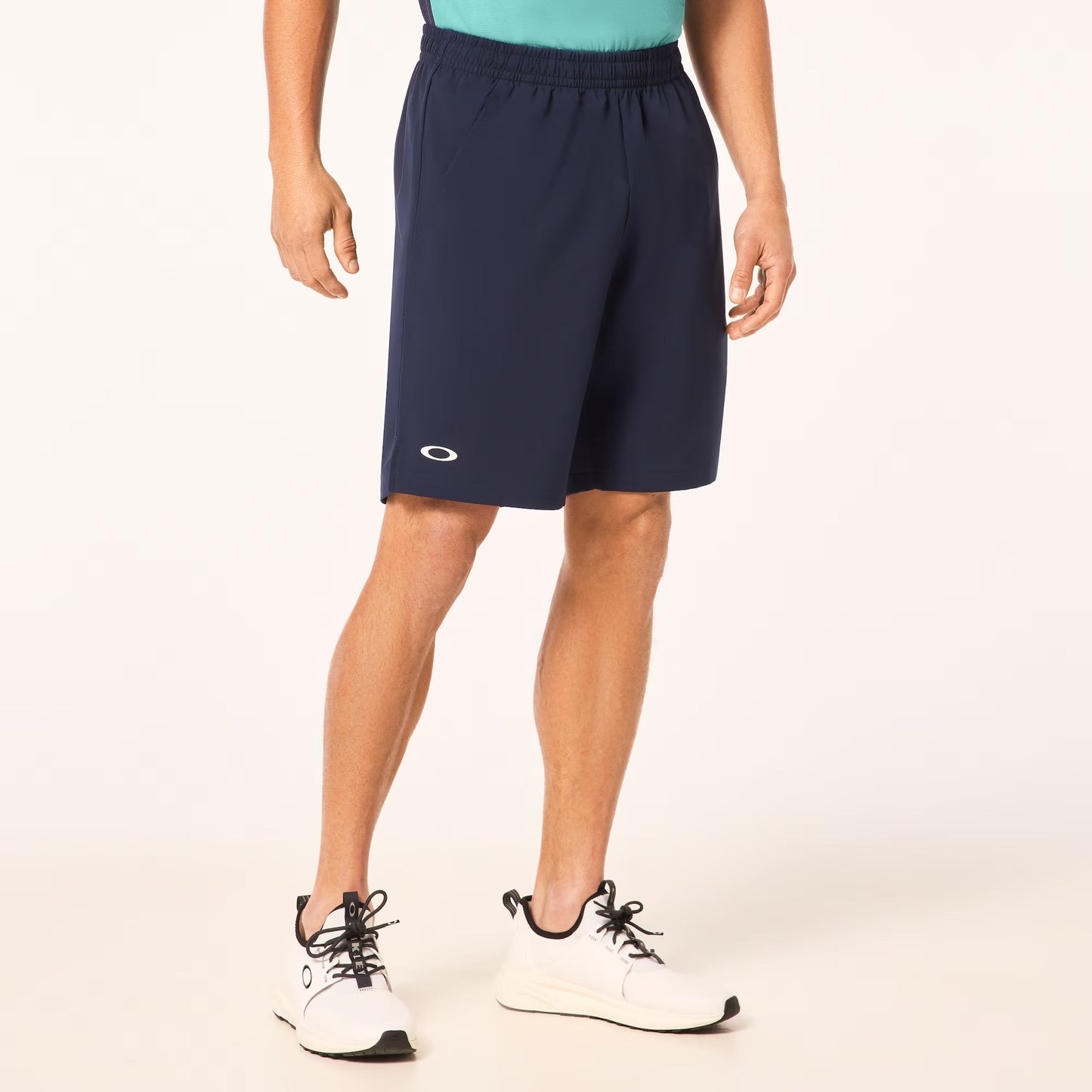 Oakley Enhance Woven Shorts 1.0 - Fantom