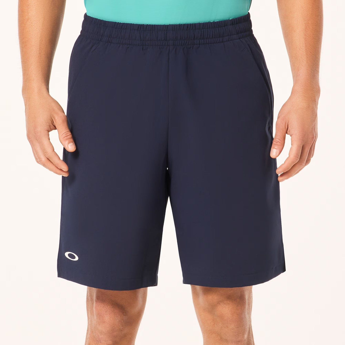 Oakley Enhance Woven Shorts 1.0 - Fantom