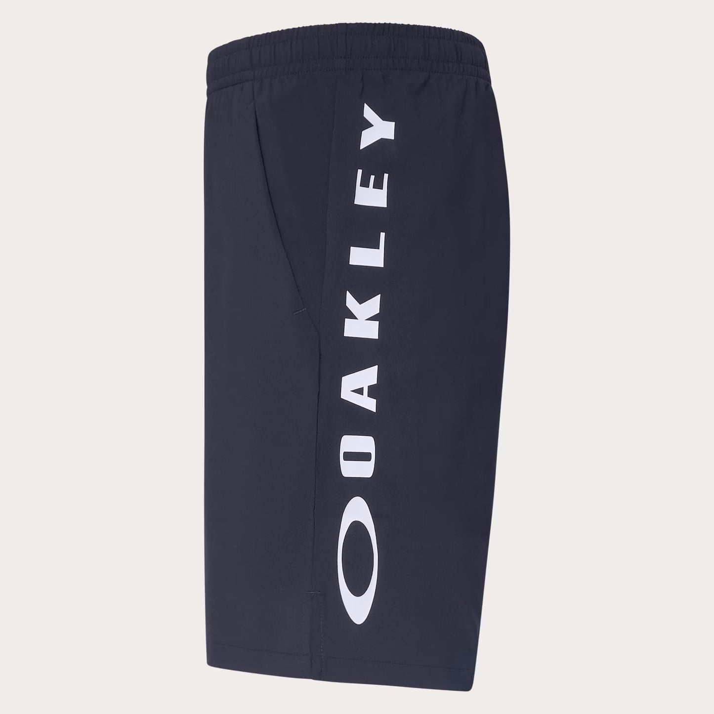 Oakley Enhance Woven Shorts 1.0 - Fantom
