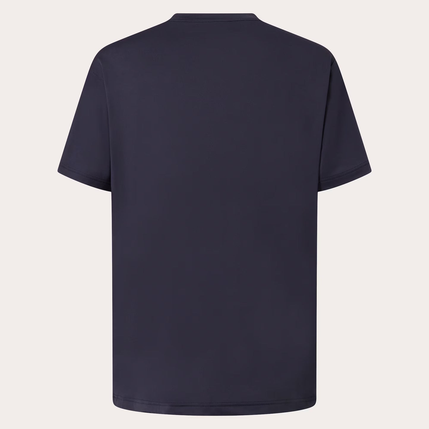 Oakley Enhance QDEVO SS Tee Bold 3.0 - Foggy Blue