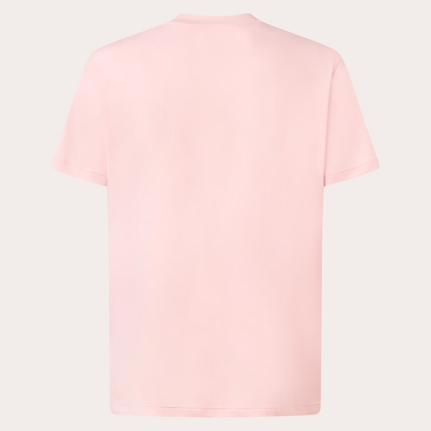 Oakley Enhance QDEVO SS Tee Bold 3.0 - Pink Dust