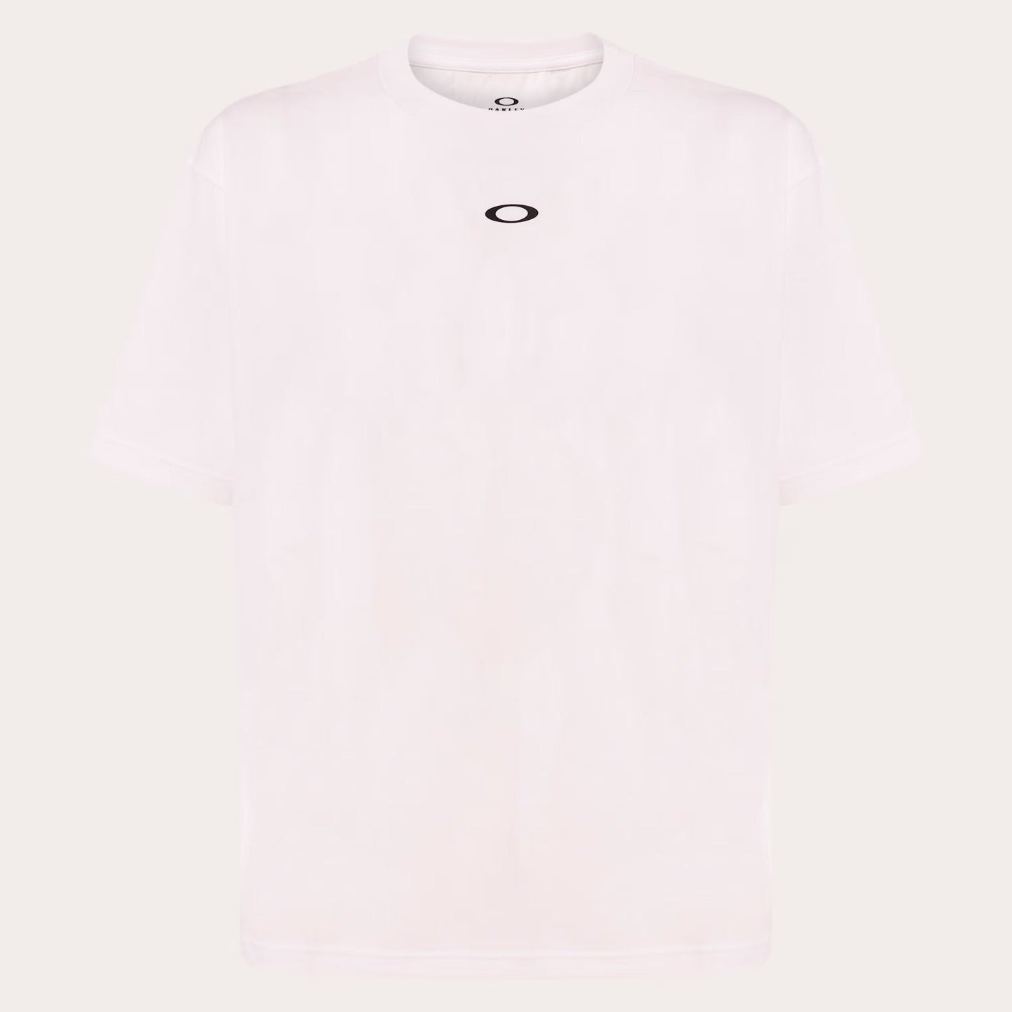 Oakley Enhance Tech Cold SS T Bold 2.0 - White