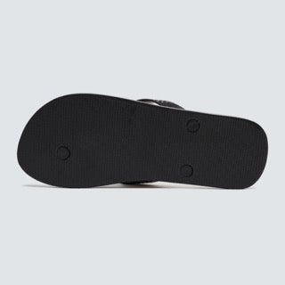 Oakley College Flip Flop - Blackout