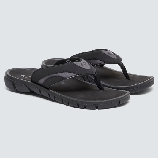Oakley O Coil Sandal - Blackout