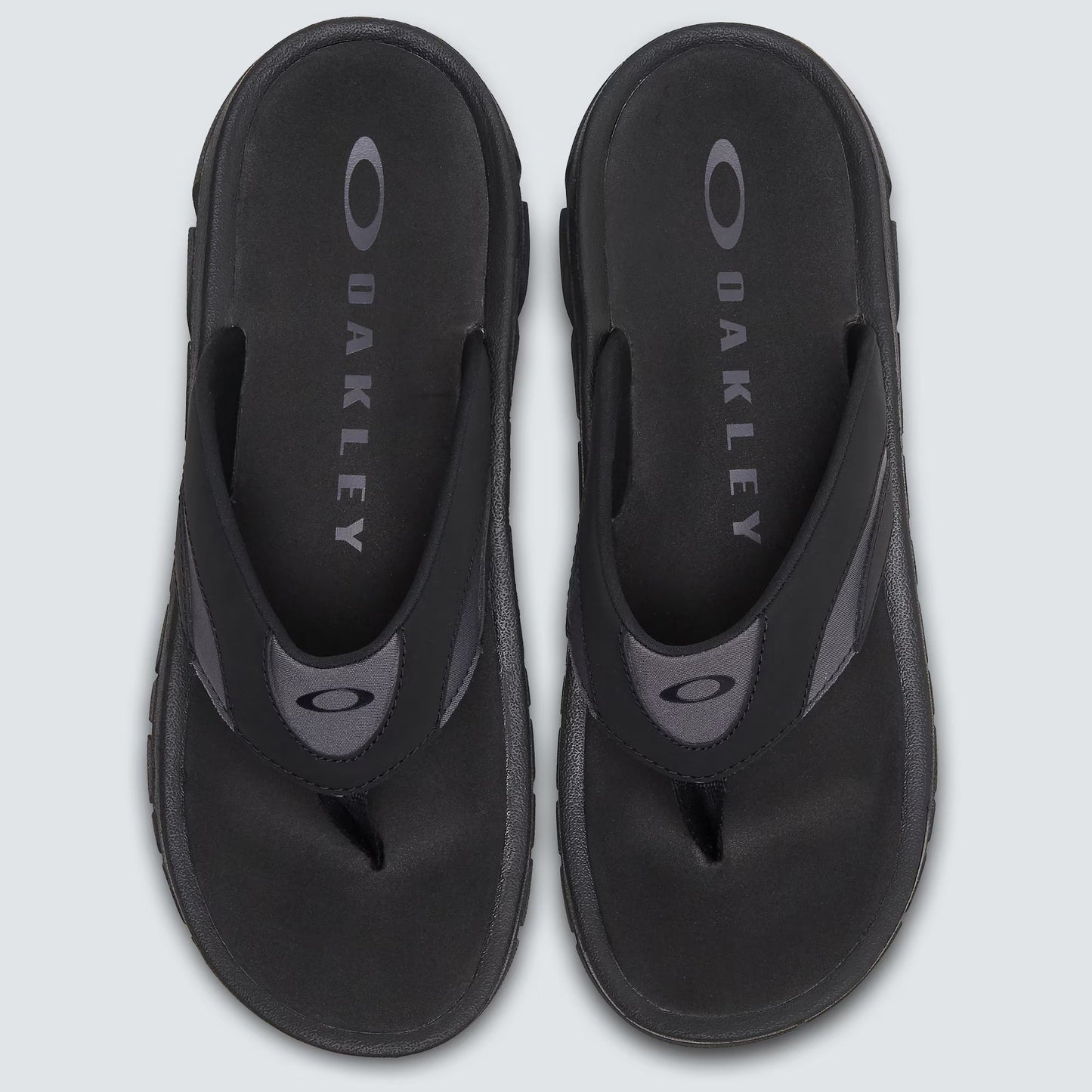 Oakley O Coil Sandal - Blackout