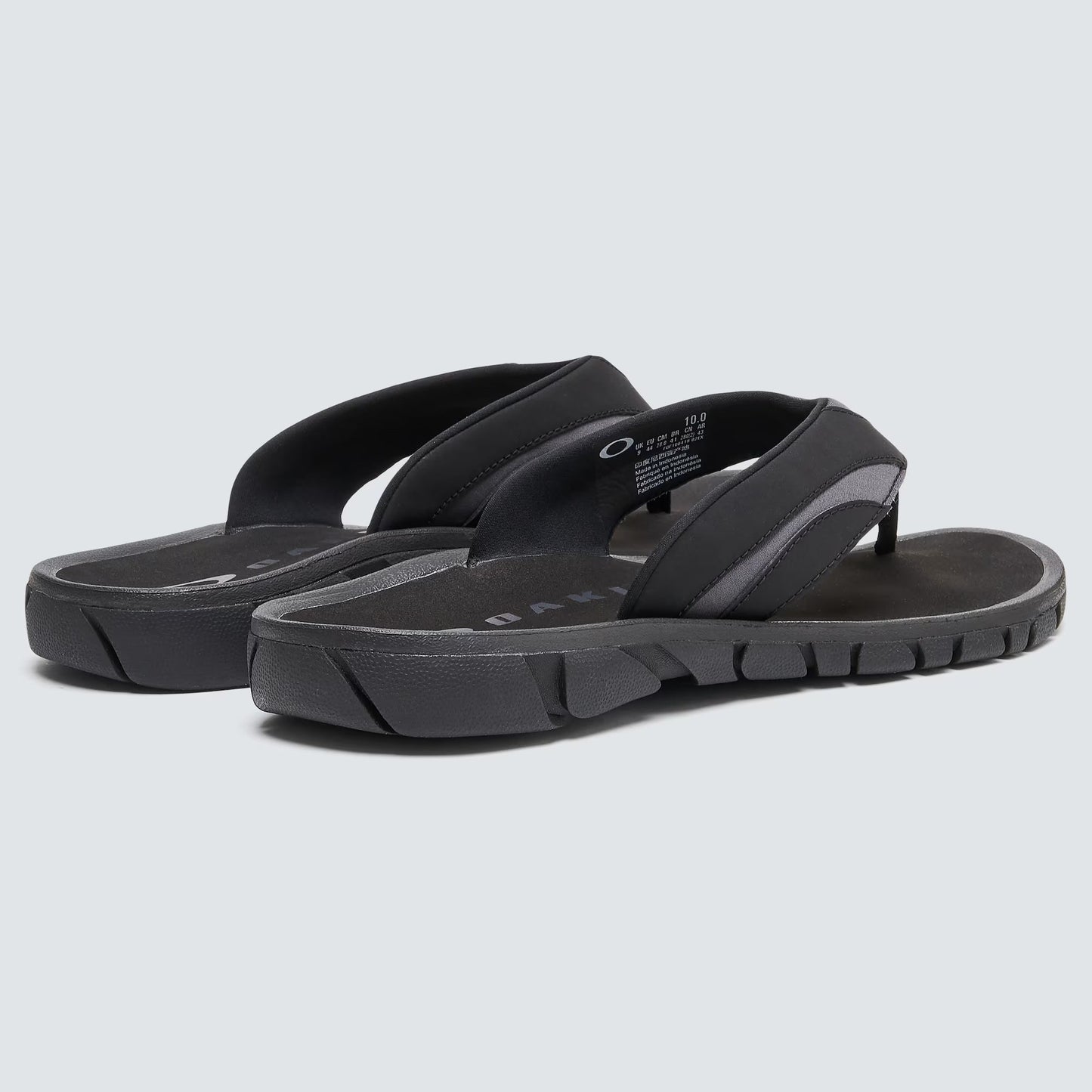 Oakley O Coil Sandal - Blackout