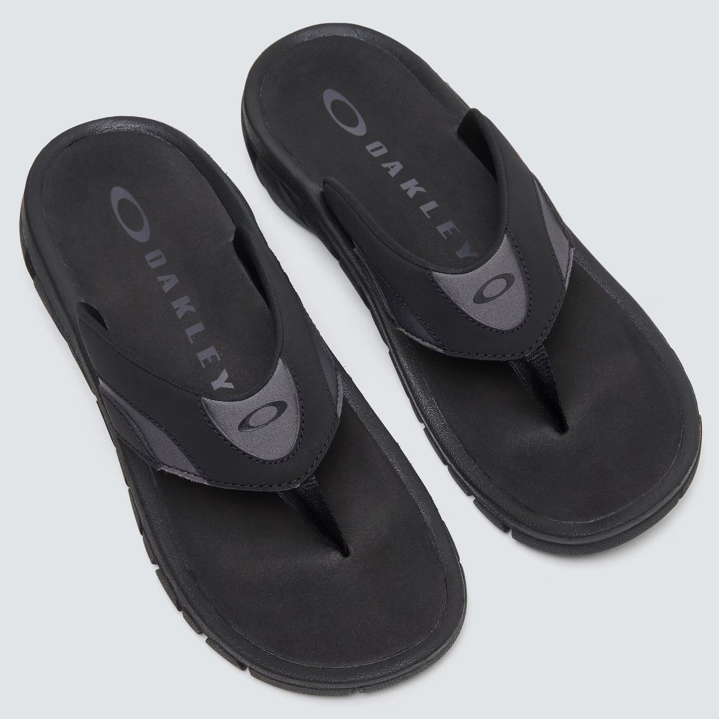 Oakley O Coil Sandal - Blackout