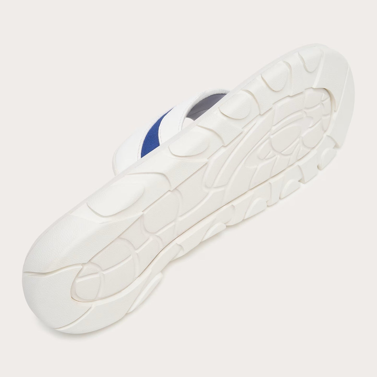 Oakley O Coil Sandal - White/Blue