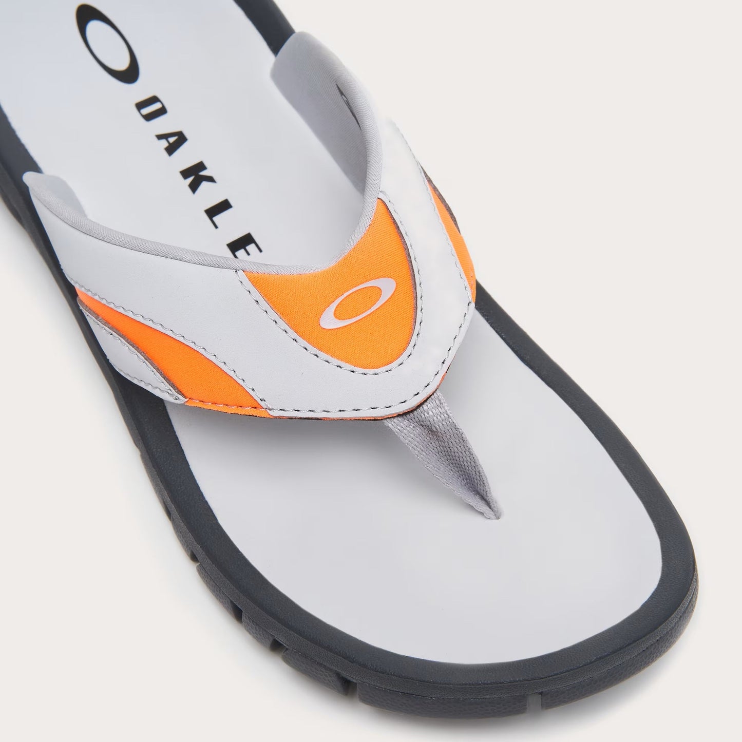 Oakley O Coil Sandal - Grey/Orange