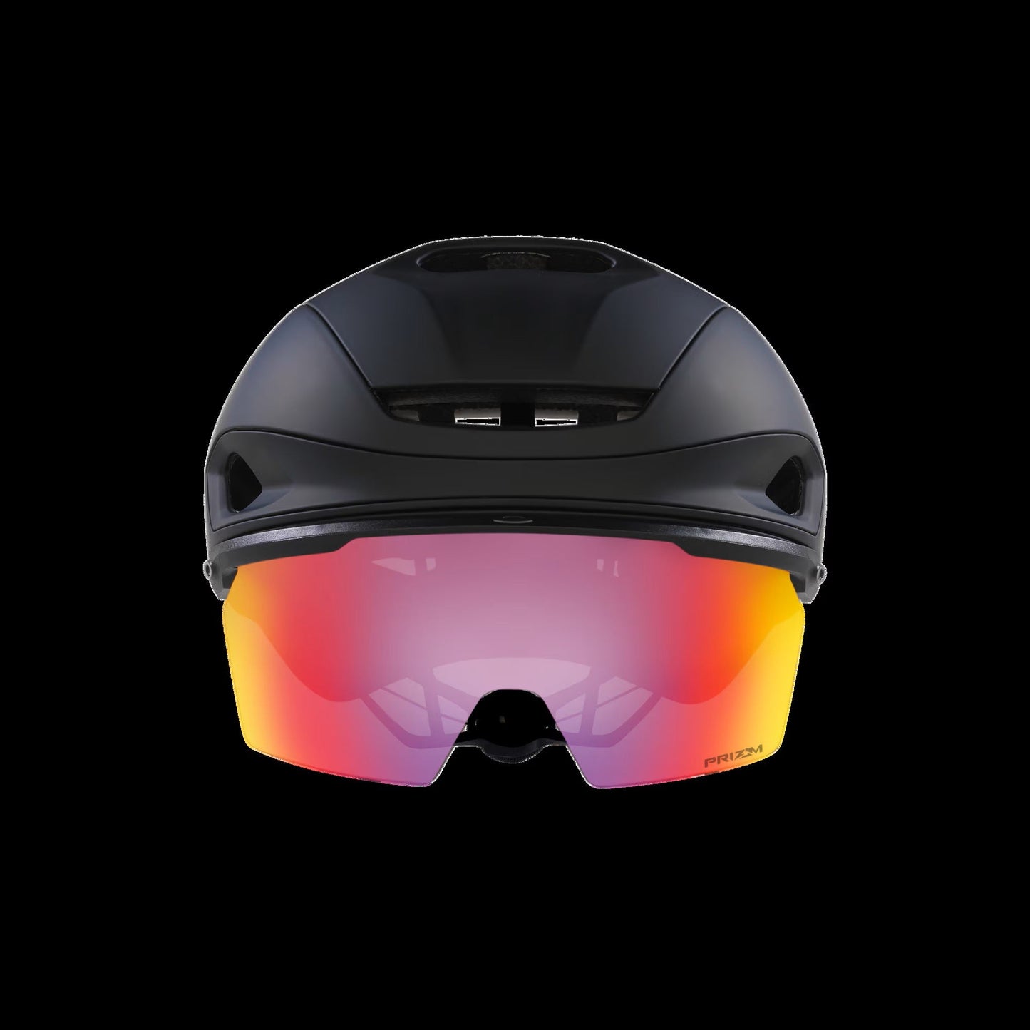 Oakley Aro7 Road - Matte Black