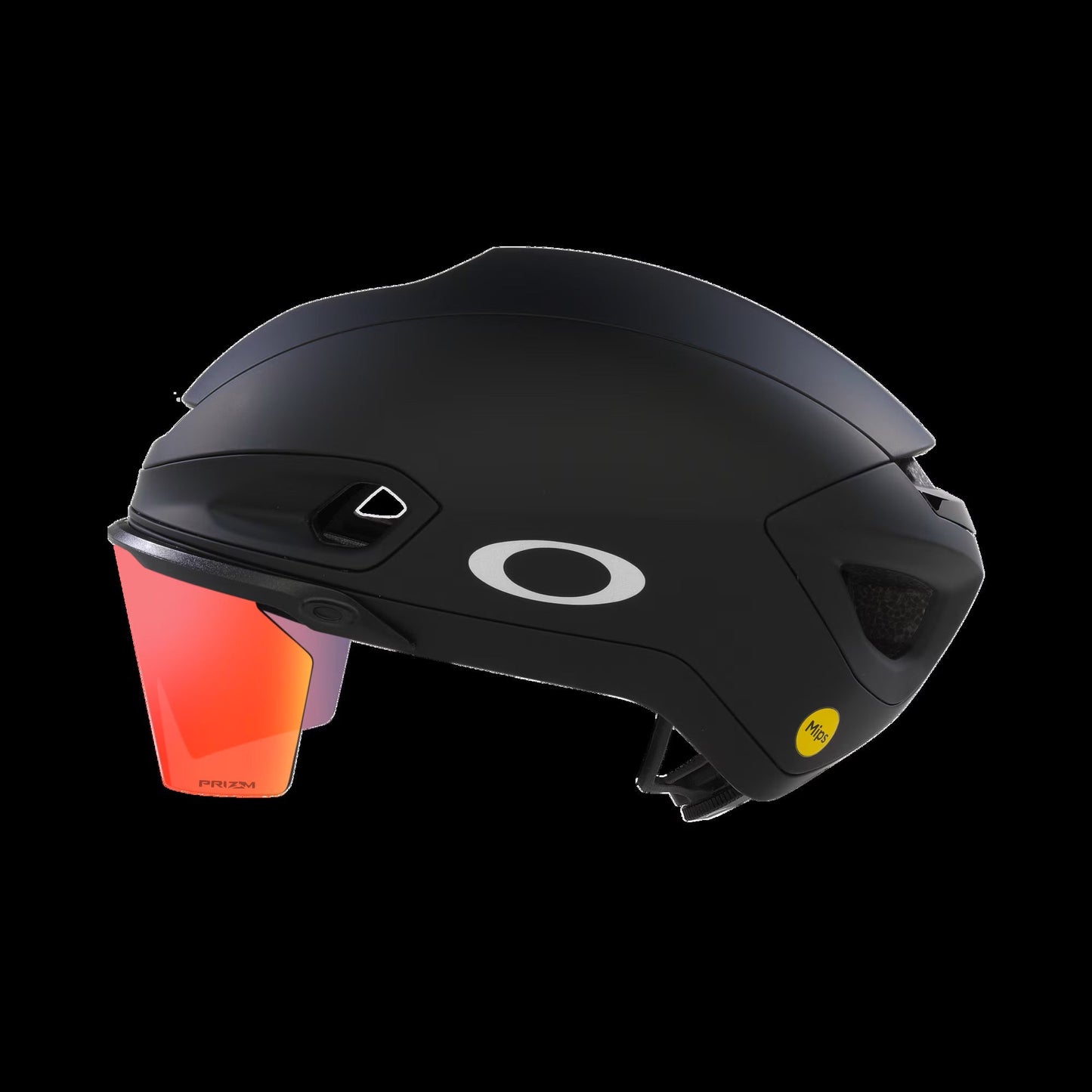 Oakley Aro7 Road - Matte Black