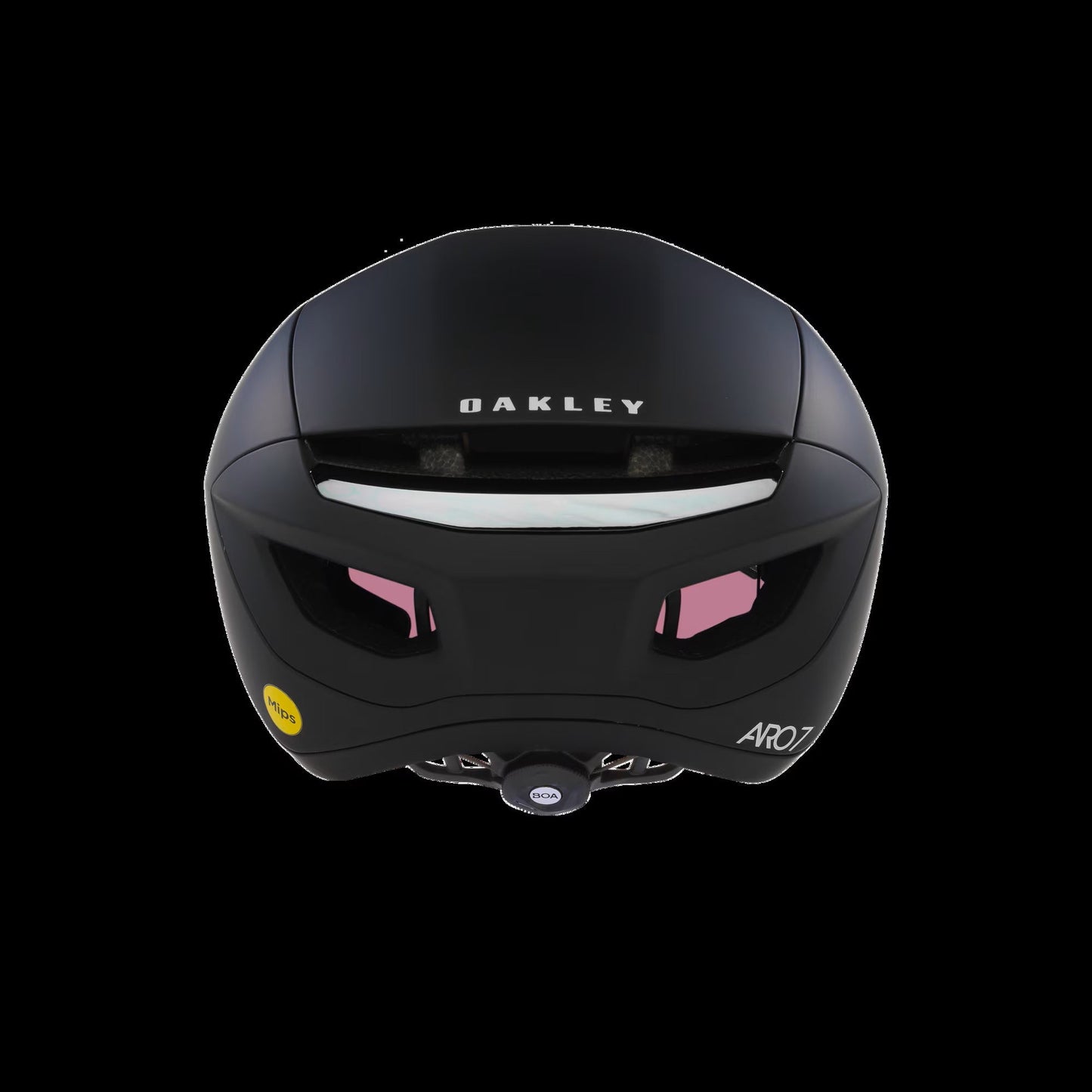 Oakley Aro7 Road - Matte Black