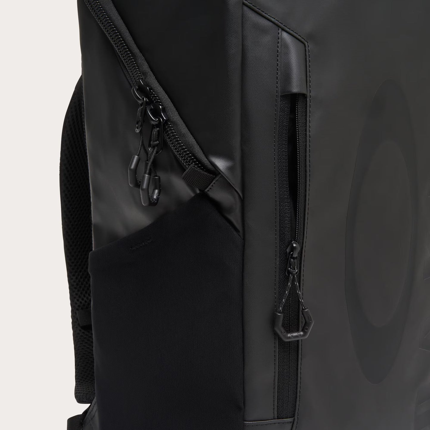 Oakley Enhance Backpack 8.0 - Black/Black