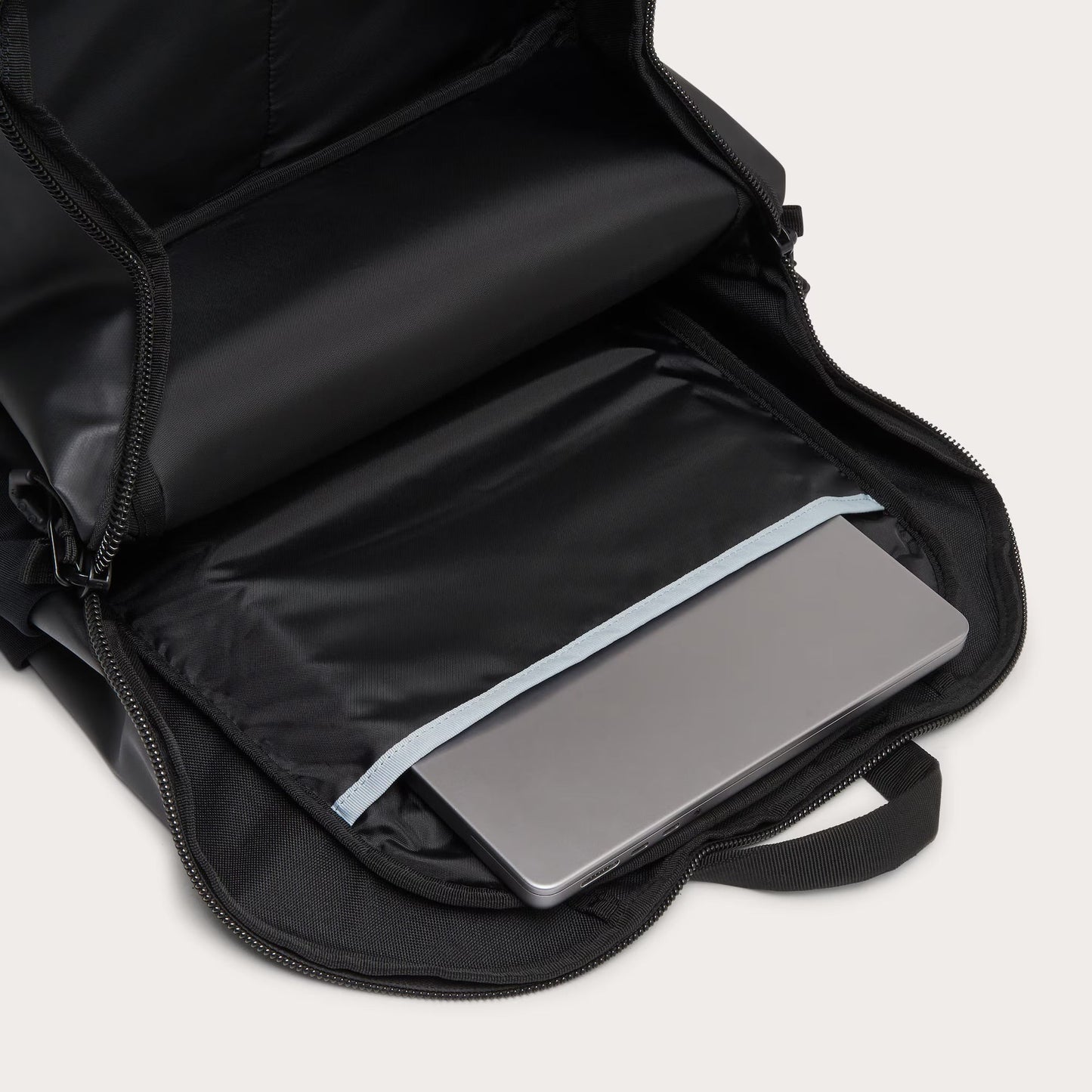 Oakley Enhance Backpack 8.0 - Black/Black