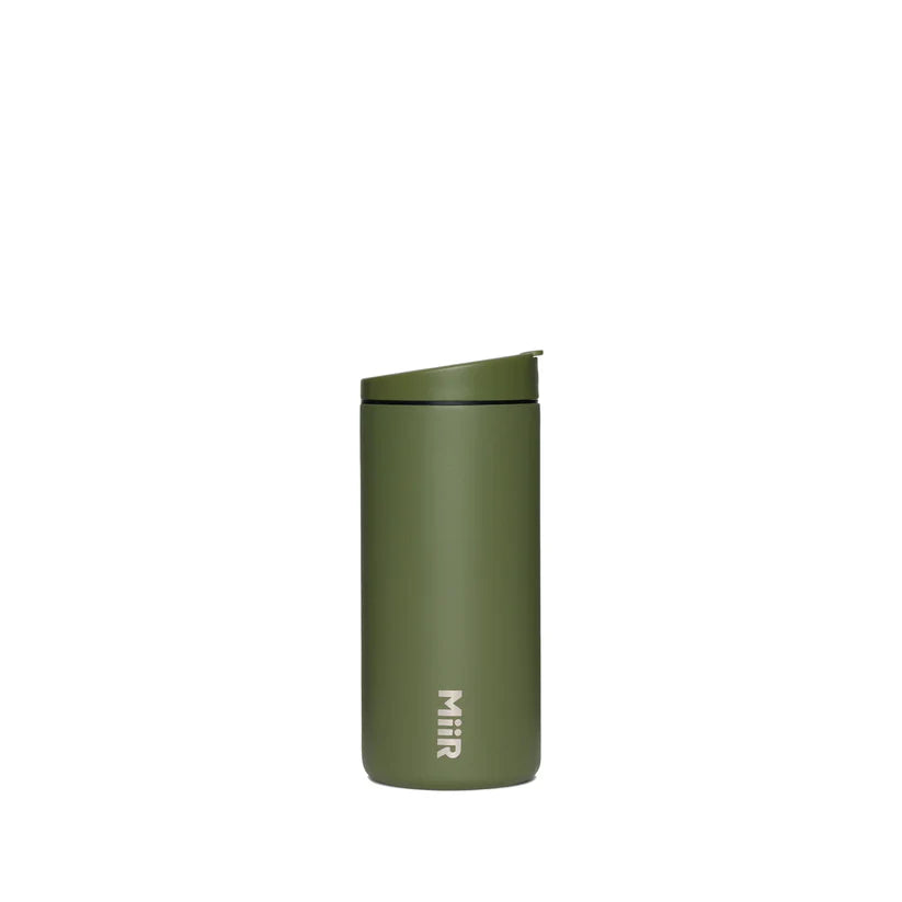 MiiR Flip Traveler 12oz - Evergreen