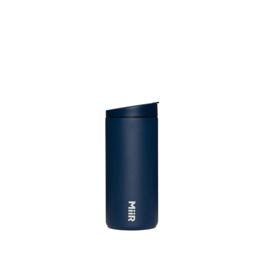 MiiR Flip Traveler 12oz - Tidal Blue