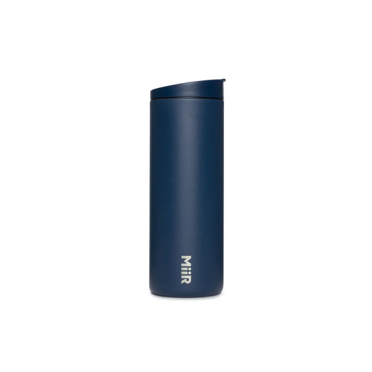 MiiR Flip Traveler 16oz - Tidal Blue