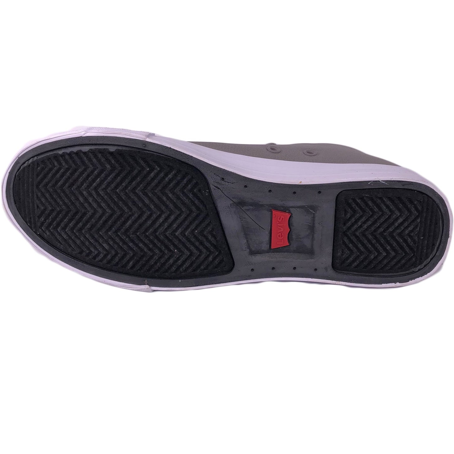 Levi's Footwear Hamilton Buck II Memory Foam Shoes
