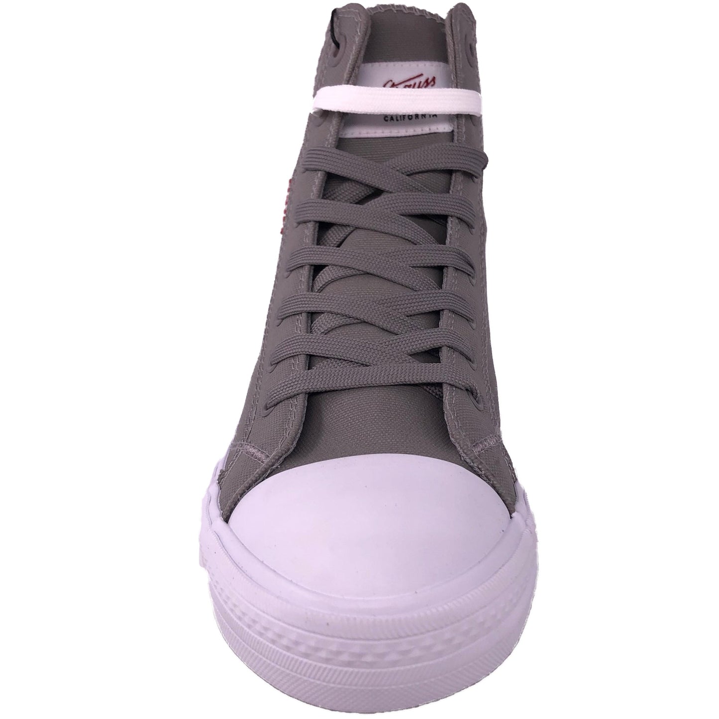 Levi's Footwear Hamilton Buck II Memory Foam Shoes