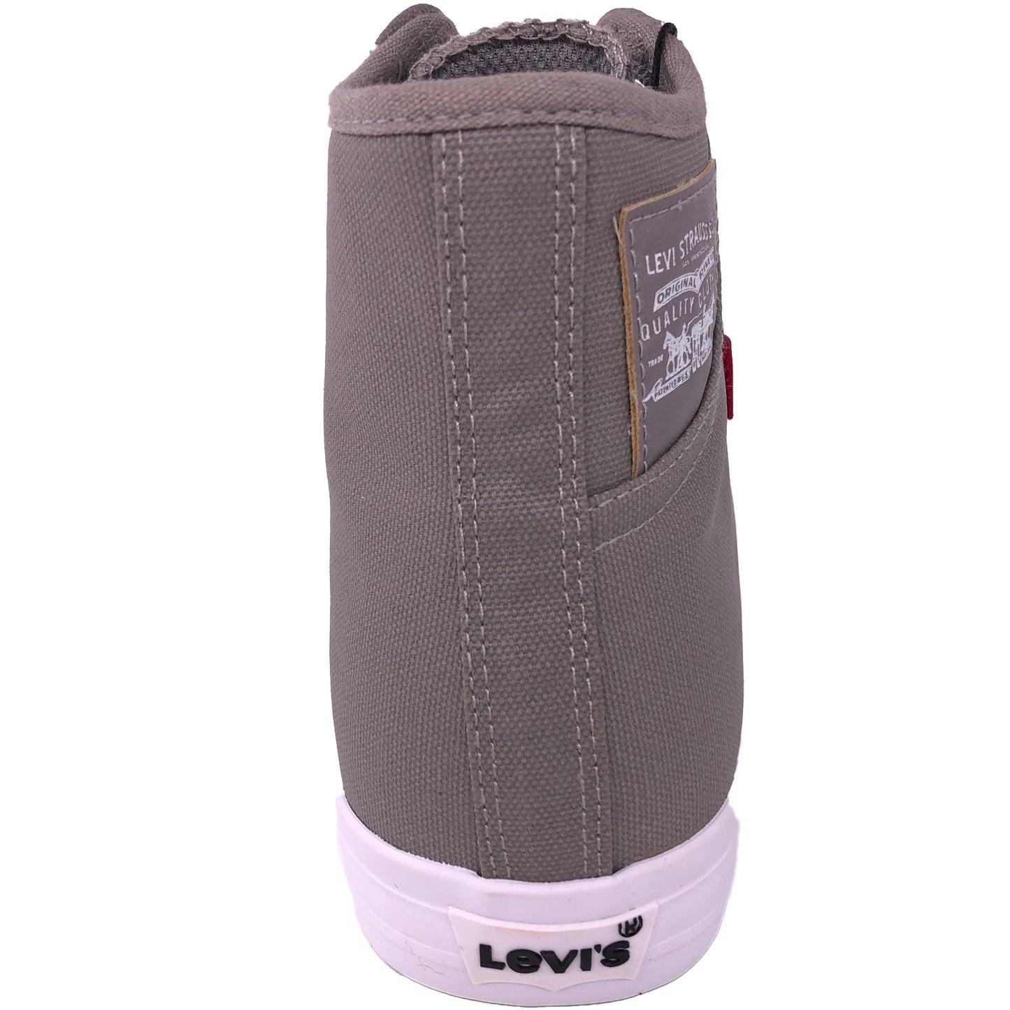 Levi's Footwear Hamilton Buck II Memory Foam Shoes