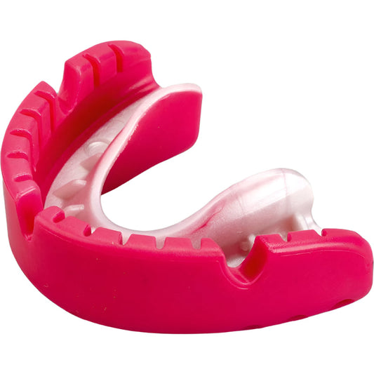 OPRO Gold Adult Braces Mouthguard
