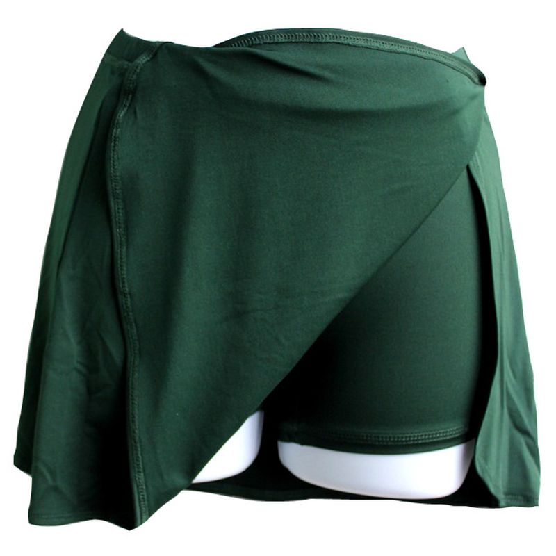 Implus Youth Netball Skort