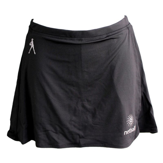 Implus Adults Netball Skort