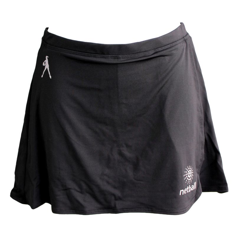 Implus Youth Netball Skort