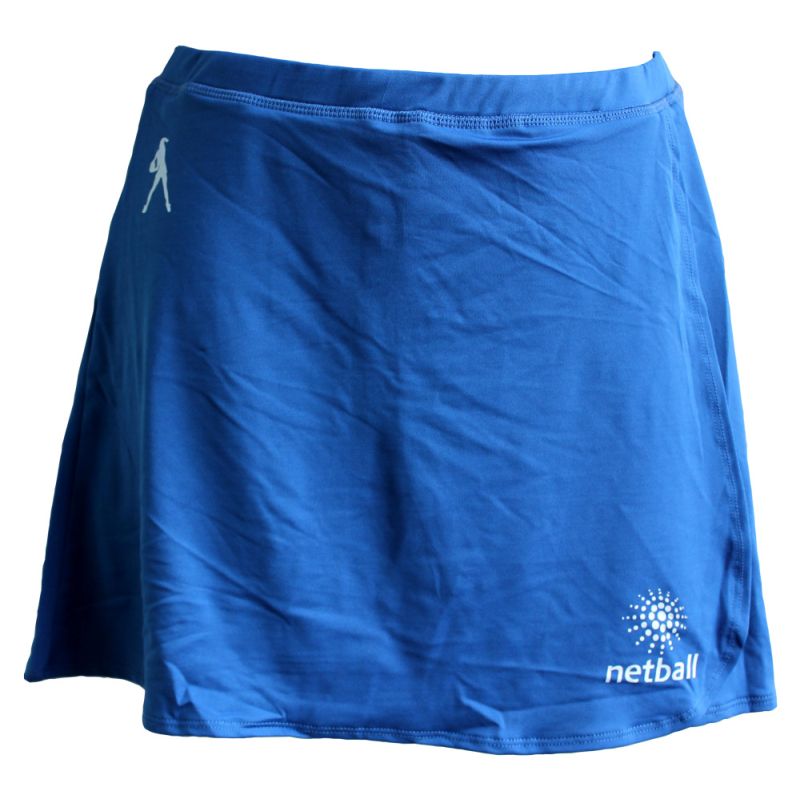 Implus Youth Netball Skort
