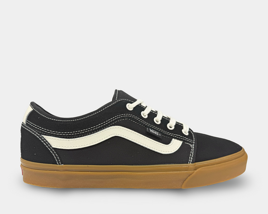 Skate Chukka Low Sidestripe
