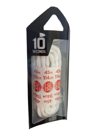 Oval Replacement Laces