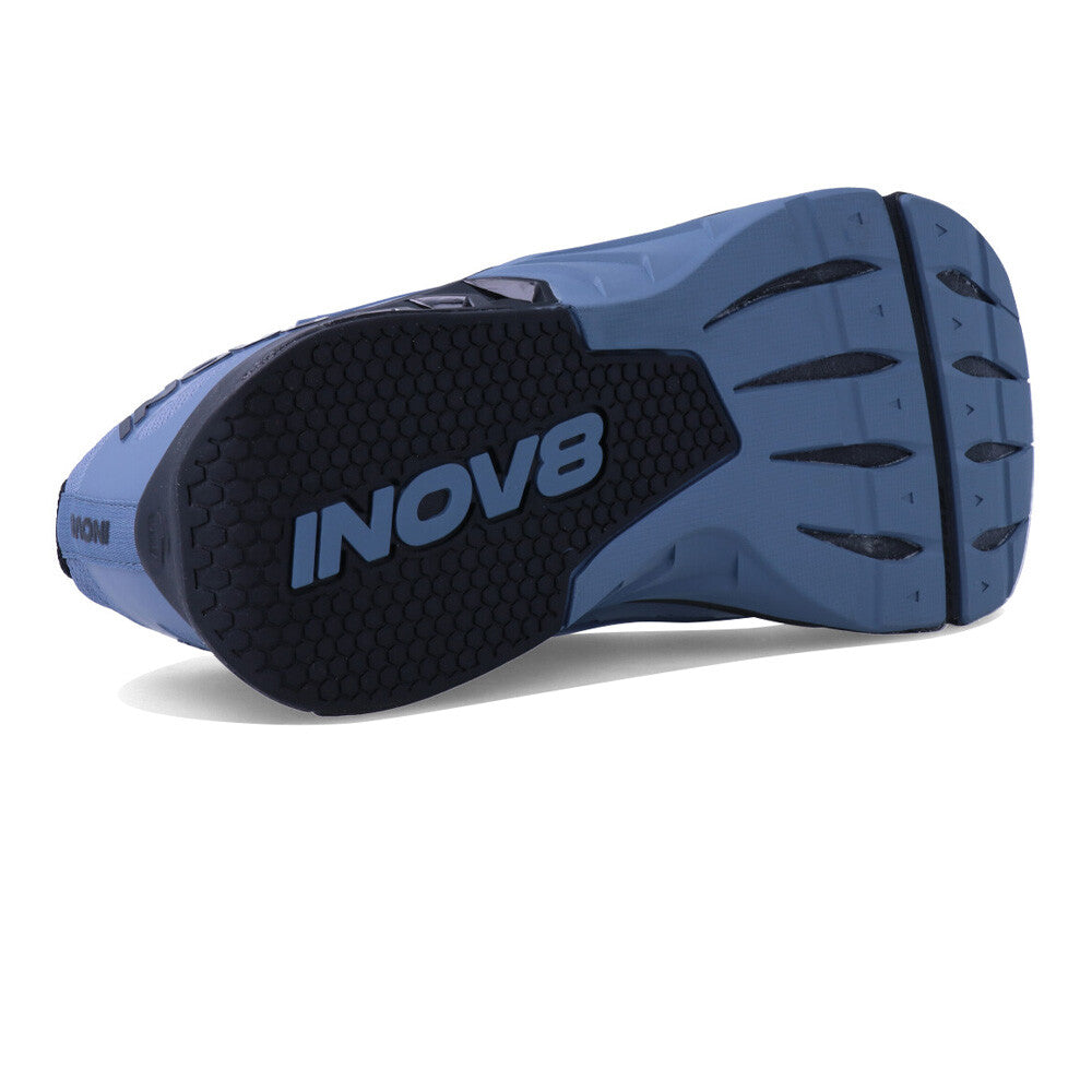 INOV8 Men's F-Lite Max Wide - Slate/Black