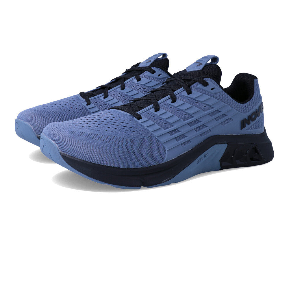 INOV8 Men's F-Lite Max Wide - Slate/Black